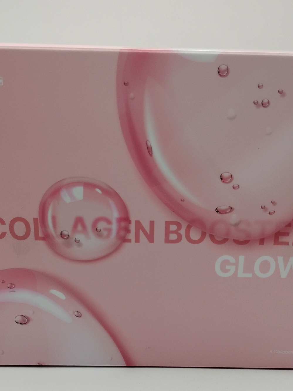 ❤️Medicube Glass Skin Collagen Trial Kit❤️ - Picture 3 of 5